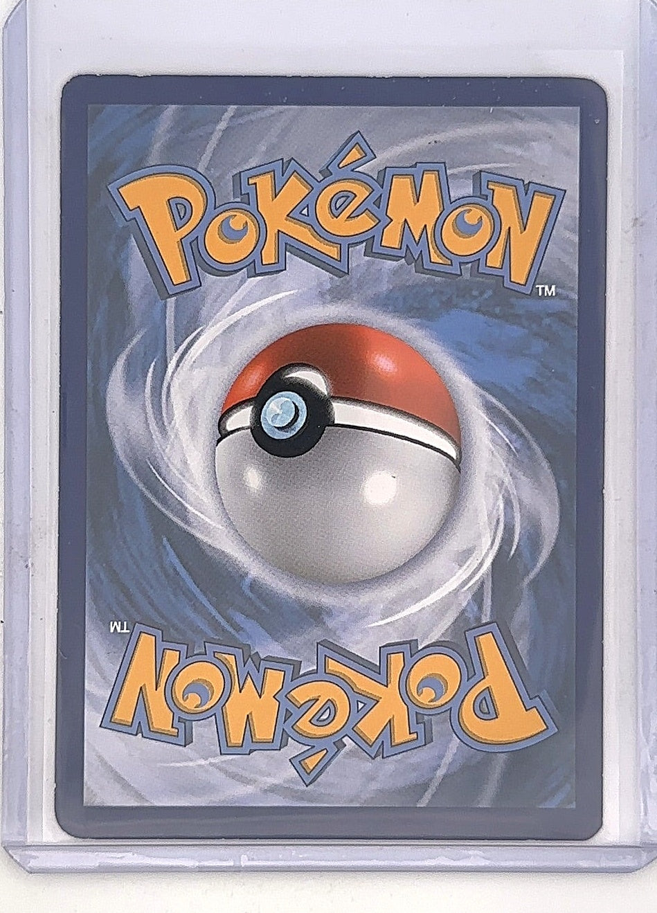 Flareon EX #RC6/RC32 — back