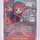 Jewelry Bonney #EB04-002 — front