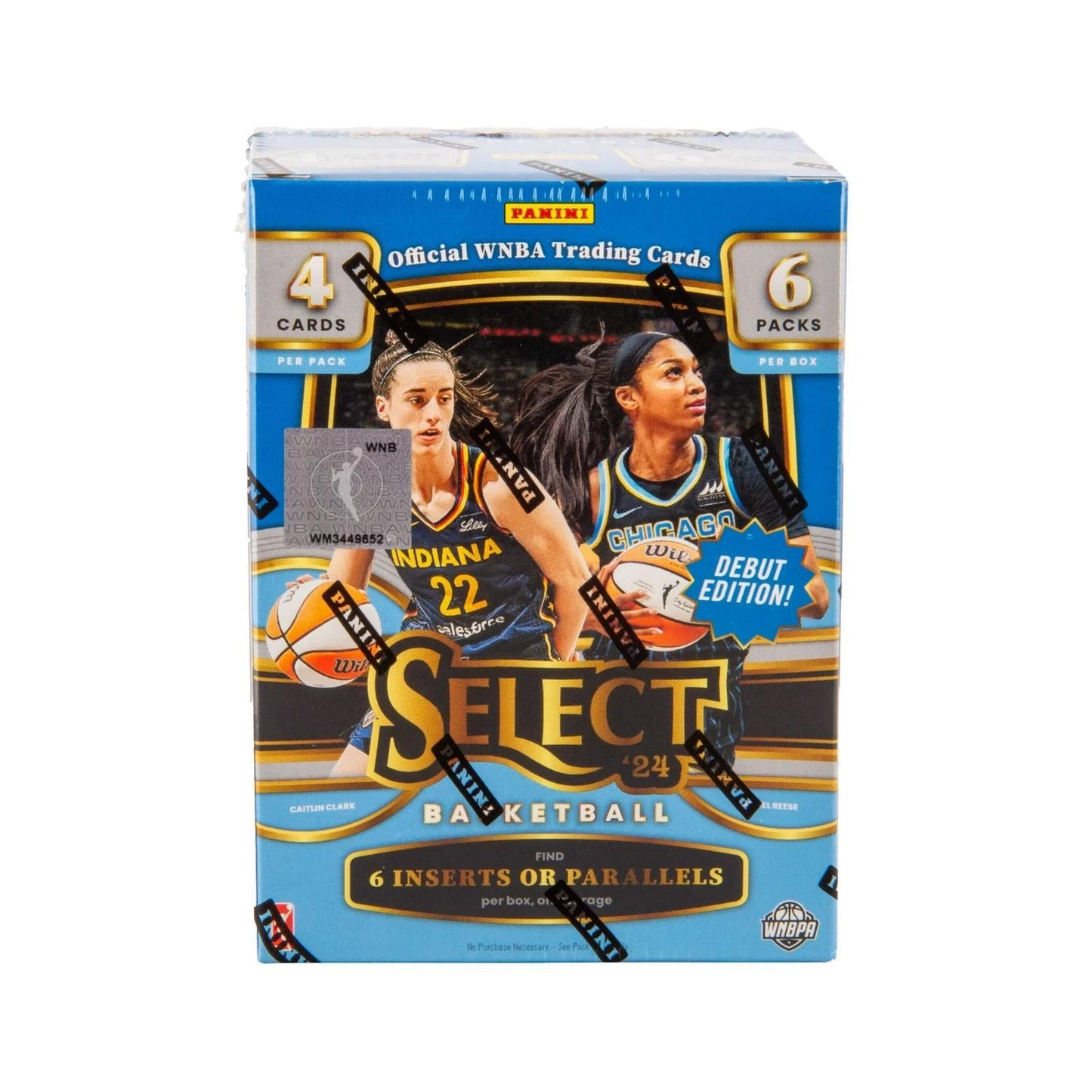 Panini WNBA