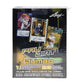 2026 Leaf Paydirt Football Hobby Jumbo Box