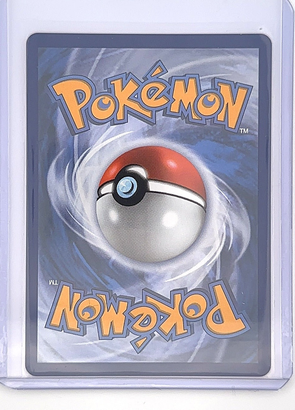 Oshawott - 051 #051 — back