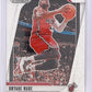 2024 Panini Prizm Dwyane Wade [White Sparkle] #276 — front