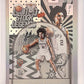 2025 Topps Limited Stock Legends Dylan Harper #LST-2 — front