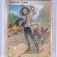 Cheren's Care #GG58/GG70 — front