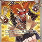Lysandre's Trump Card (118 Full Art) #118/119 — stock