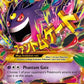 M Gengar EX (121 Secret Rare) #121/119 — stock