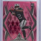 Ashton Jeanty Rookie 014/299 — front