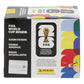 2026 Panini FIFA World Cup Soccer 50-Pack Sticker Box - U.S. Version
