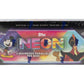 2026 Topps Disney Neon Hobby Box