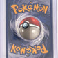 Jolteon (4) #04/64 — back
