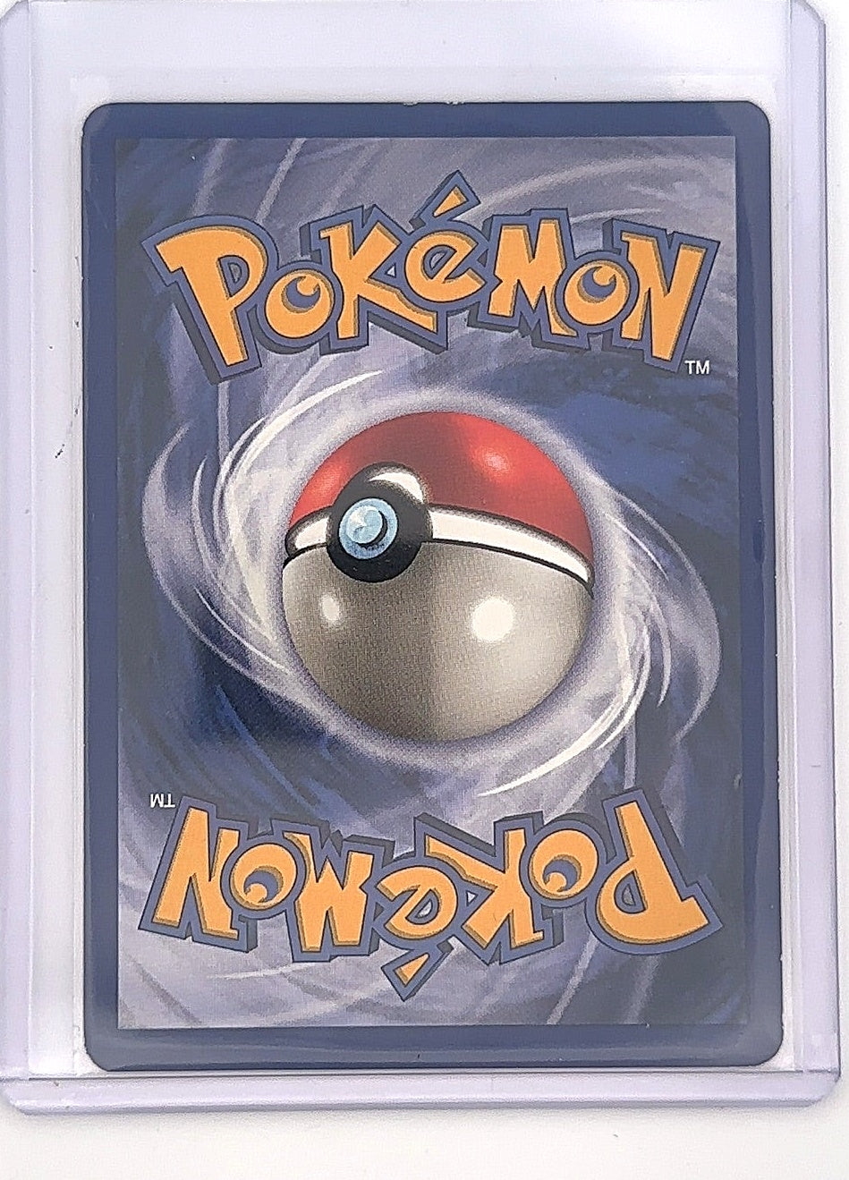 Jolteon (4) #04/64 — back