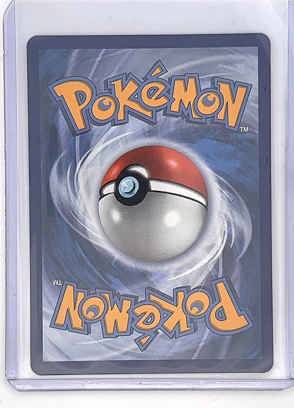 Mega Dragonite ex - 271/217 #271/217 — back