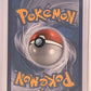 Flareon #44/95 — back