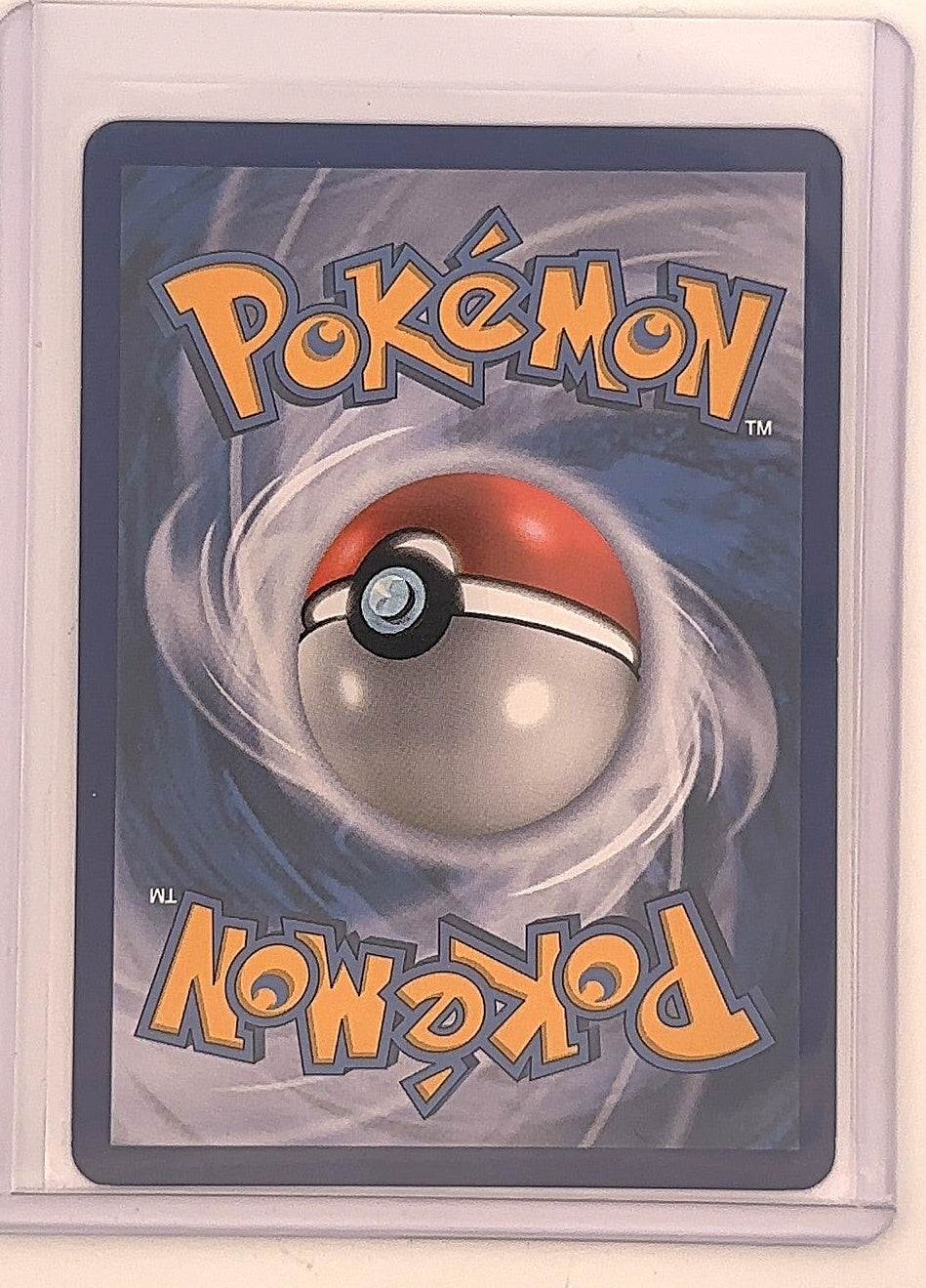 Flareon #44/95 — back
