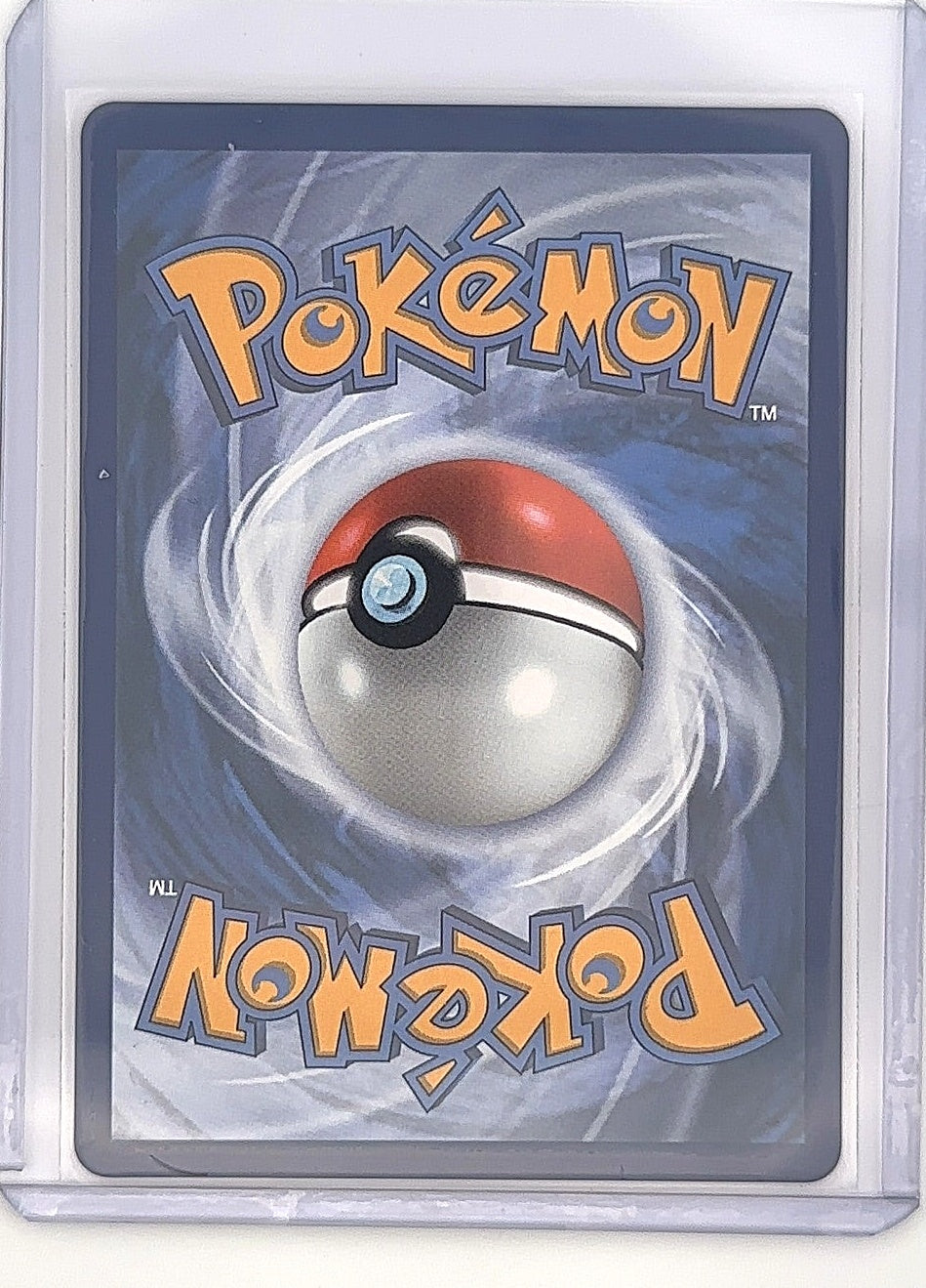 Team Rocket's Moltres ex - 208/182 #208/182 — back