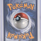 Pikachu - 025/128 #025/128 — back