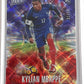 Kylian Mbappe RC 01/50 — front