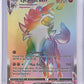 Lycanroc VMAX (Secret) #213/203 — front