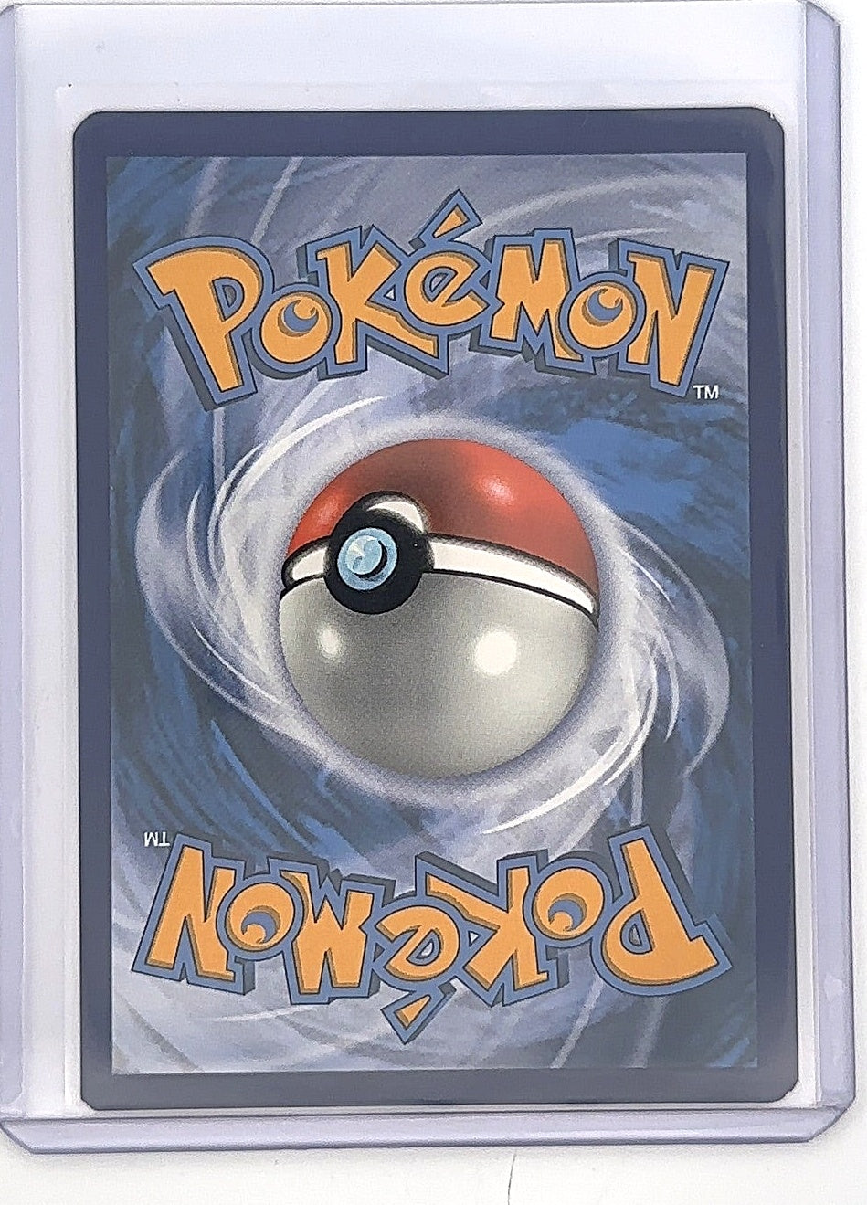Charizard VSTAR - SWSH262 #SWSH262 — back