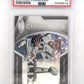 2016 Panini Certified-Certified Champions Tom Brady #19 PSA GEM MT 10 — front