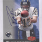 Philip Rivers Flair Showcase Autographs — front