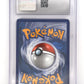 Charmander - 038 #038 CGC PRISTINE 10 — back
