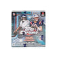 2025 Topps Chrome Football Mega Box