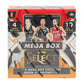 2025 Panini Select WNBA Basketball Hobby Mega Box