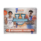 2025/26 Bowman University Best Basketball Hobby Box