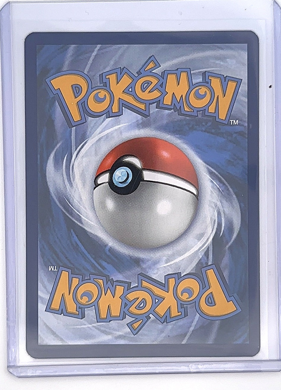 Mismagius - 212/193 #212/193 — back