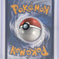 Eevee V #108/159 — back