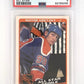 1984 Wayne Gretzky O-PEE-CHEE All Star #208 PSA MINT 9 — front