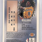 1996 Finest Kobe Bryant [w Coating] #74 — back
