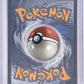 Pikachu - 052/128 #052/128 — back