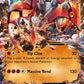 Groudon EX #85/160 — stock