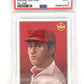 2020 Panini Diamond Kings Shohei Ohtani DK206 PSA MINT 9 — front