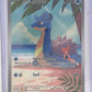 Misty's Lapras - 194/182 #194/182 — front