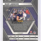 2025 Panini Mosaic Mark Andrews [Choice Cherry Blossom] #138 — back