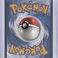 Scizor ex - 195/162 #195/162 — back