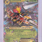 M Beedrill EX #XY158 — front