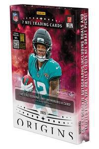 Panini Origins NFL