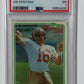 Joe Montana - PSA 7 Topps — front