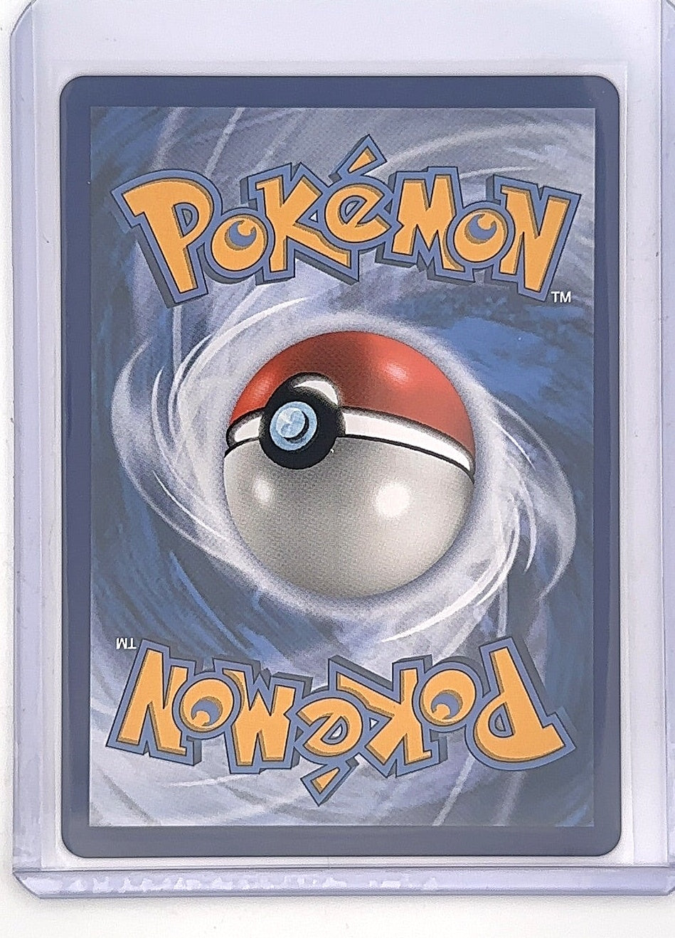 Espeon & Deoxys GX #72/236 — back