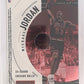1998 Upper Deck Michael Jordan [Power Deck Audio] — front