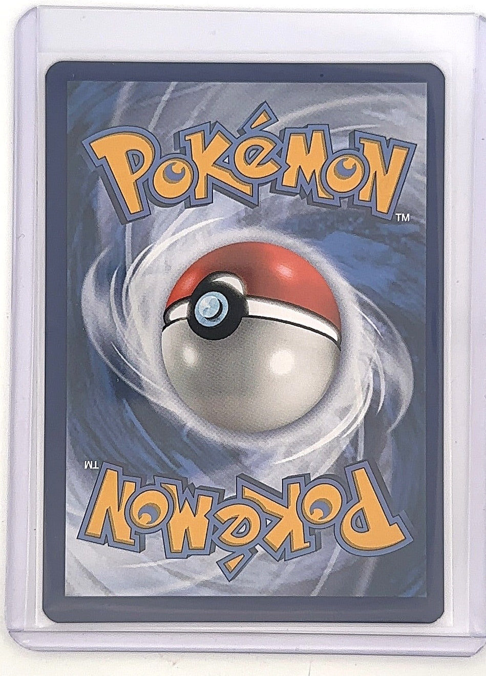 Latias Prism Star #107/168 — back
