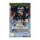 2025 Topps Cosmic Chrome Football Hobby Box