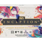 2025 Topps Inception Baseball Hobby Box