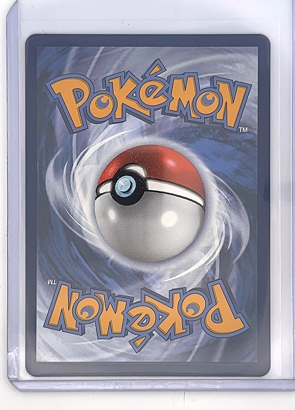 Lugia V #138/195 — back