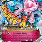M Diancie EX - XY44 #XY44 — stock