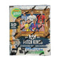2025/26 Panini Pitch Kings Soccer Hobby International Box